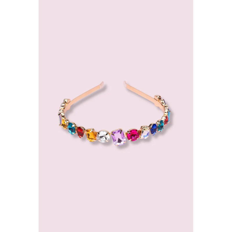 Great Pretenders Boutique Chic Chunky Gem Headband