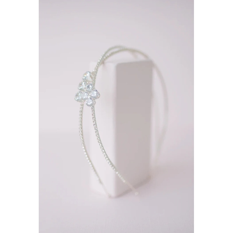 Great Pretenders Boutique Chic Diamante Headband