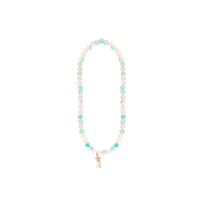 Great Pretenders Boutique Chic Superstar Necklace
