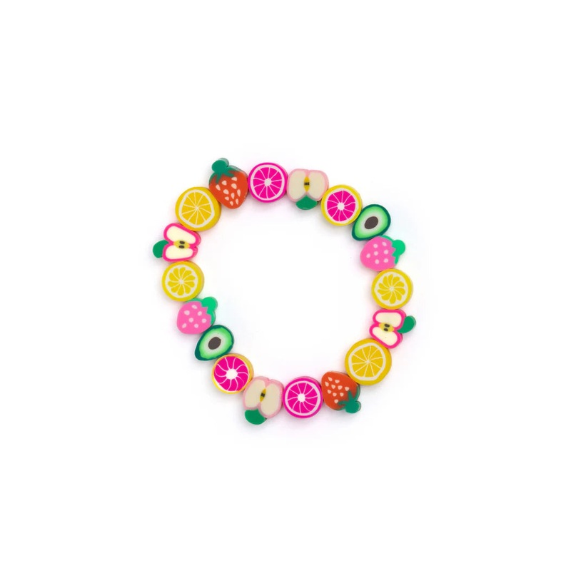 Great Pretenders Fruity Tooty Bracelet