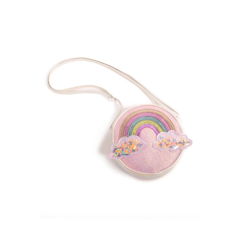 Great Pretenders Somewhere Over The Rainbow Purse