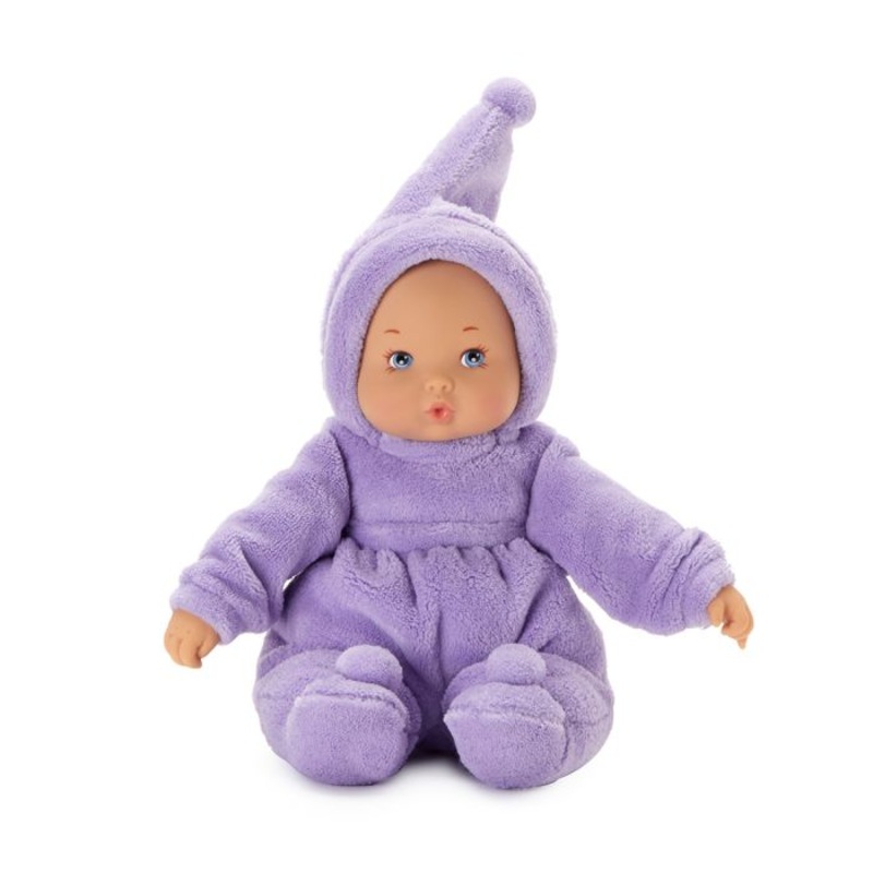 Madame Alexander My First Lavender 12" Baby Doll