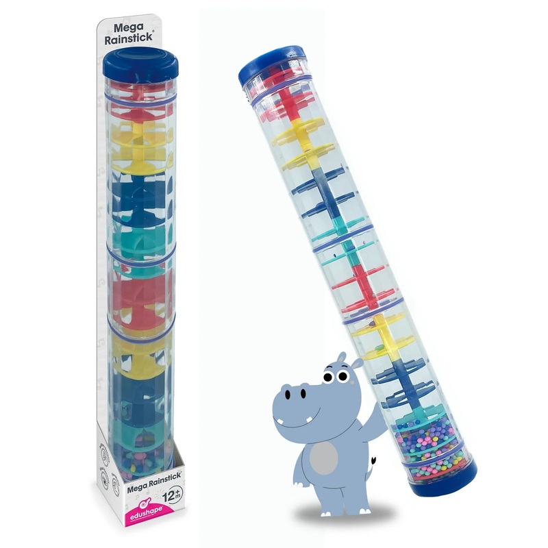 Mega Rainstick