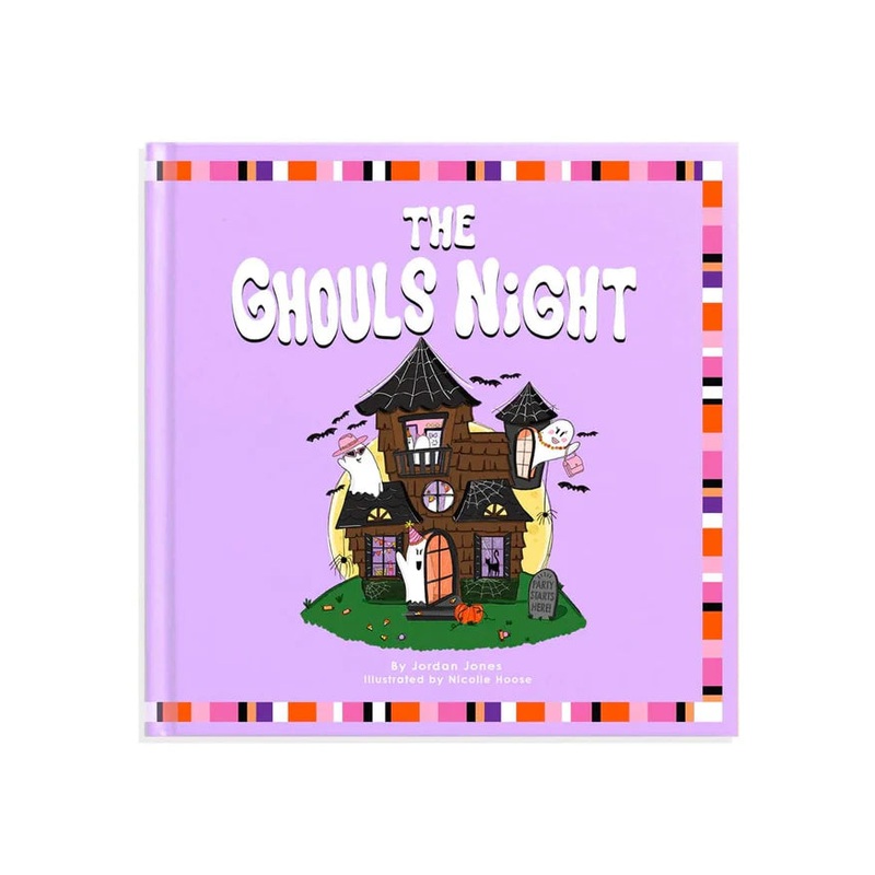 The Ghouls Night