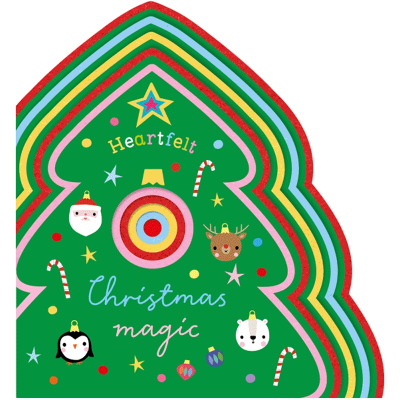 Christmas Magic BB