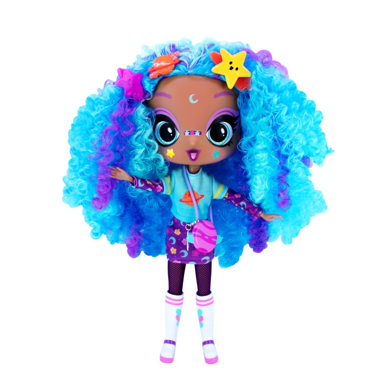 Decora Fashion Doll 11" - Celestia