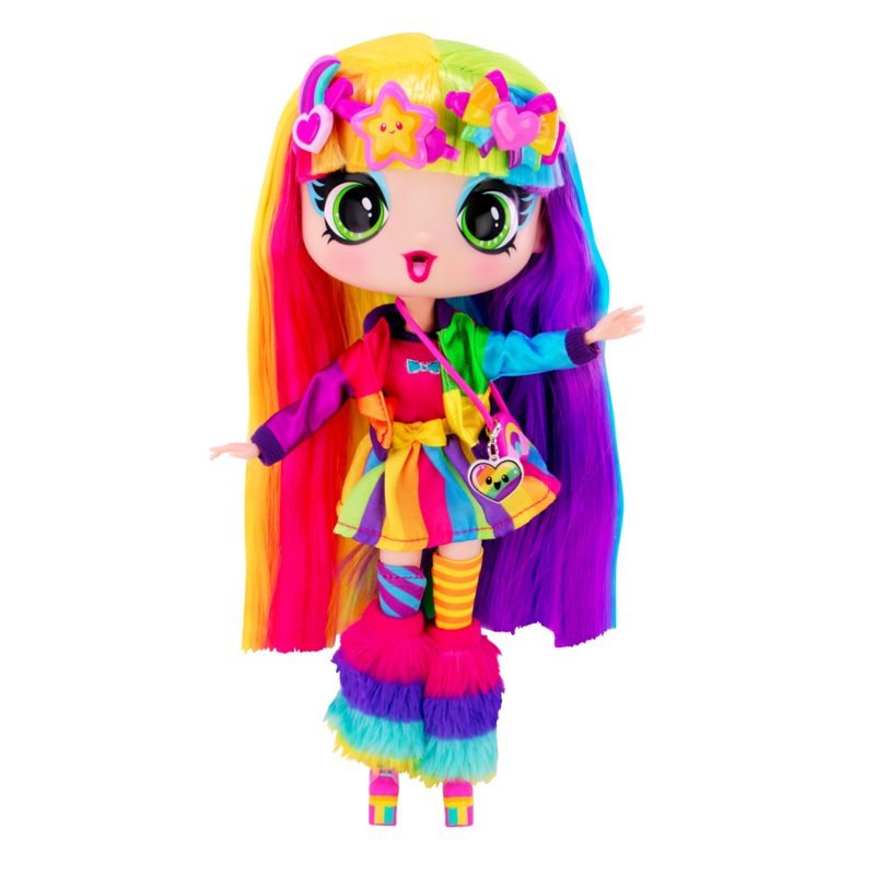 Decora Fashion Doll 11" - Decora