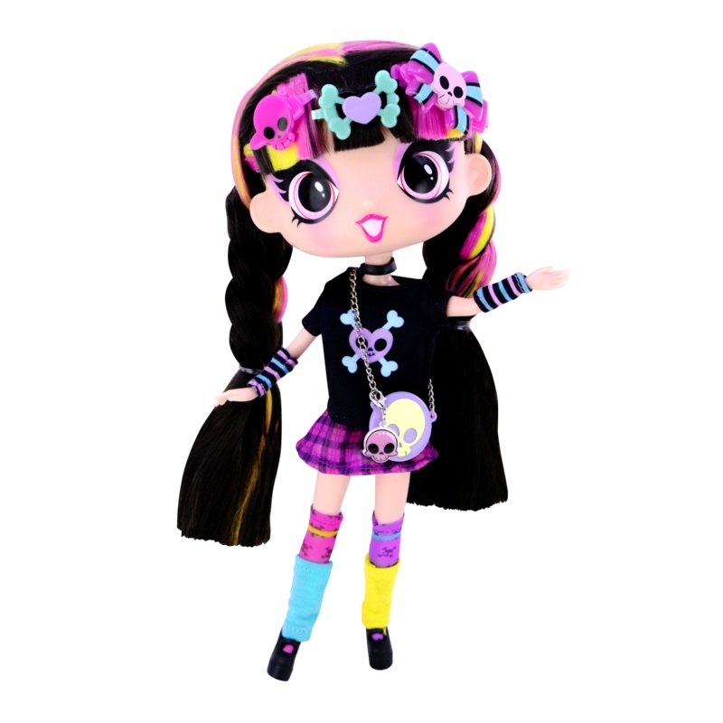 Decora Fashion Doll 11" - Luna