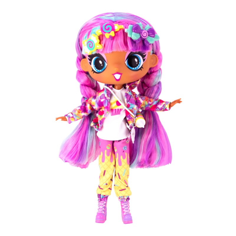 Decora Fashion Doll 11" - Sweetie