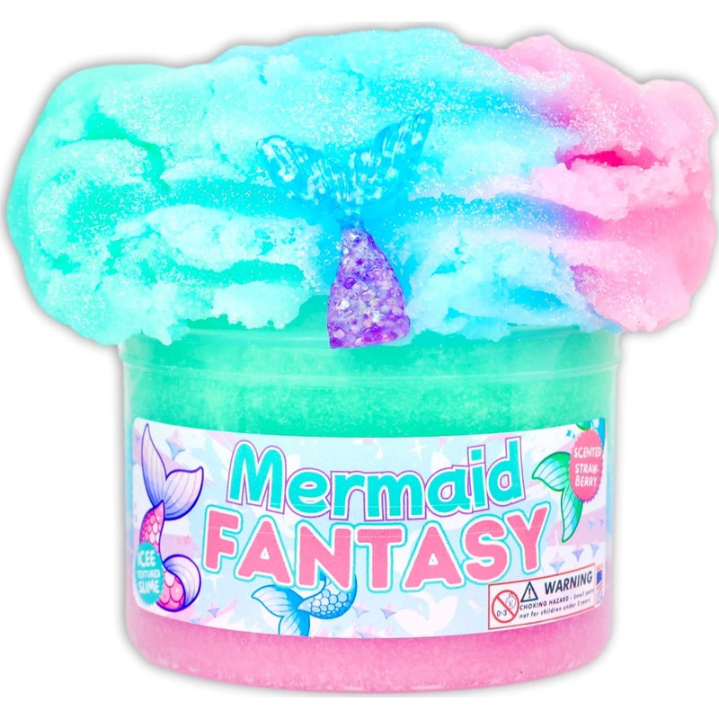 Dope Slimes - Mermaid Fantasy