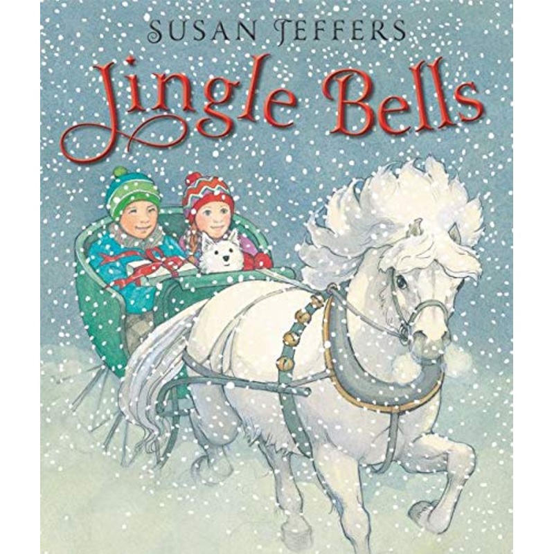 Jingle Bells HC