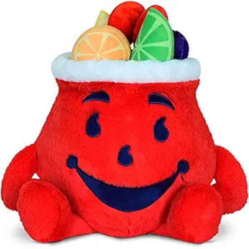 Kool-Aid Man Plush
