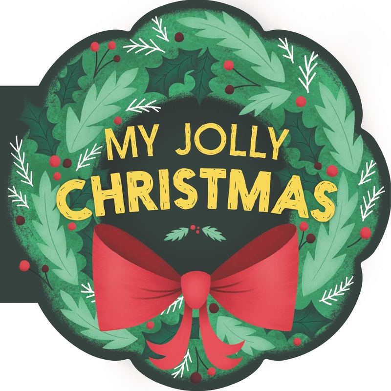 My Jolly Christmas BB