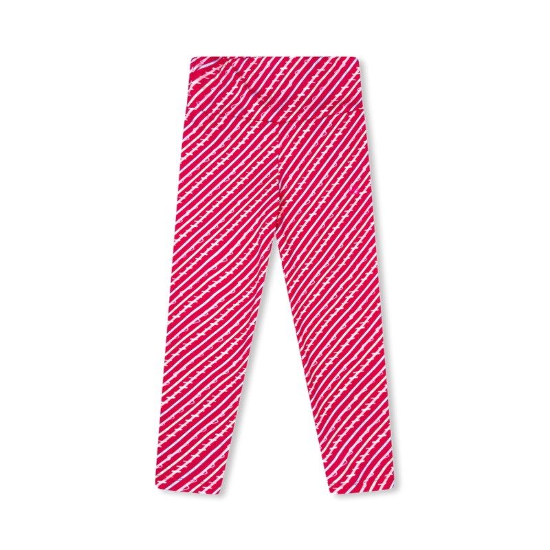 Set Fashions Hailey High waist Leggings- Wiggles and Giggles