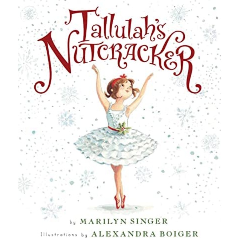 Tallulah's Nutcracker