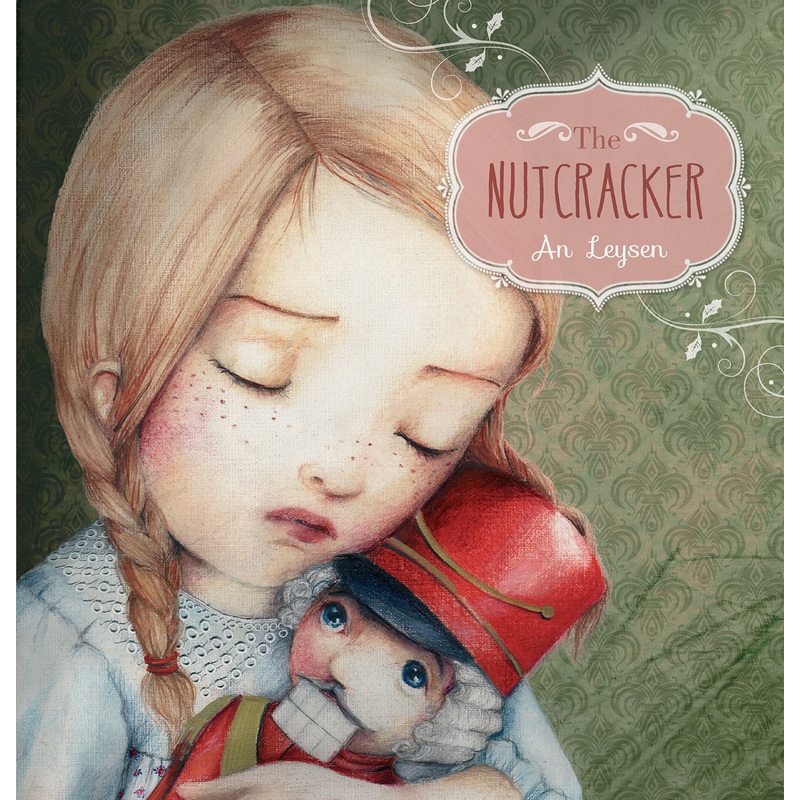 The Nutcracker HC - An Leysen