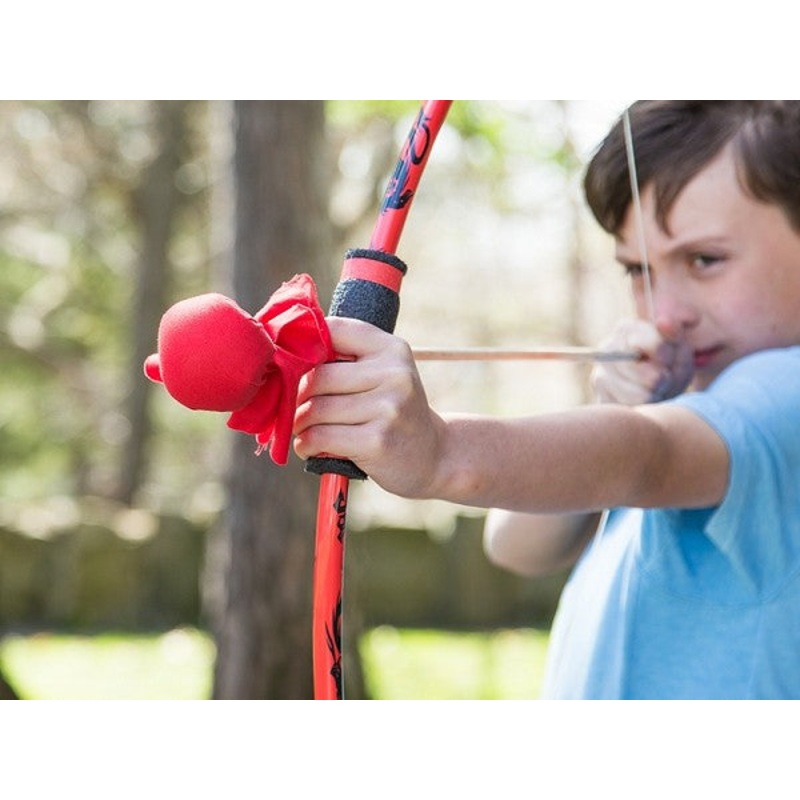 Two Bros Bows Archery Set - Kid Friendly