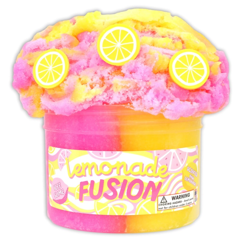 Dope Slimes - Lemonade Fusion