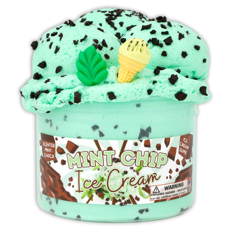 Dope Slimes - Mint Chip