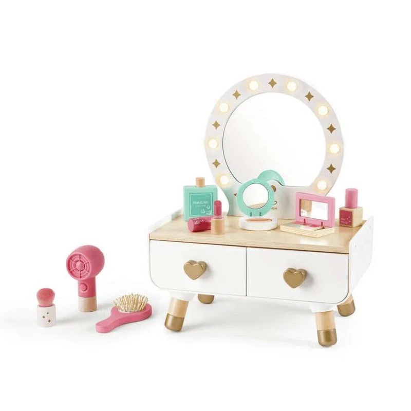 Hape Stylish Dressing Table