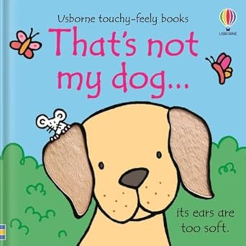 That's Not My Dog