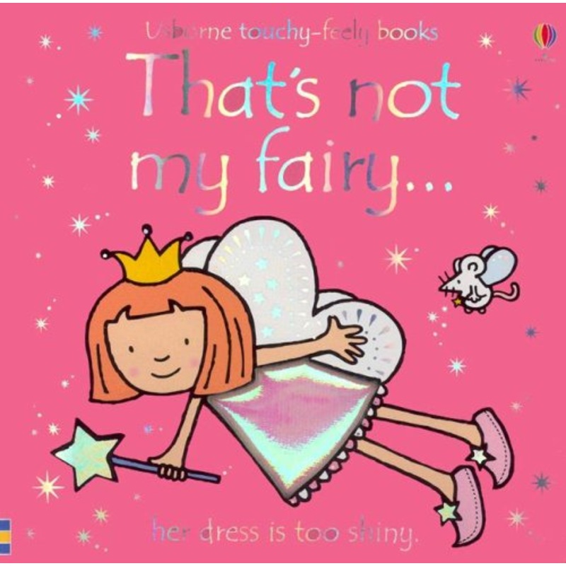 That's Not My Fairy