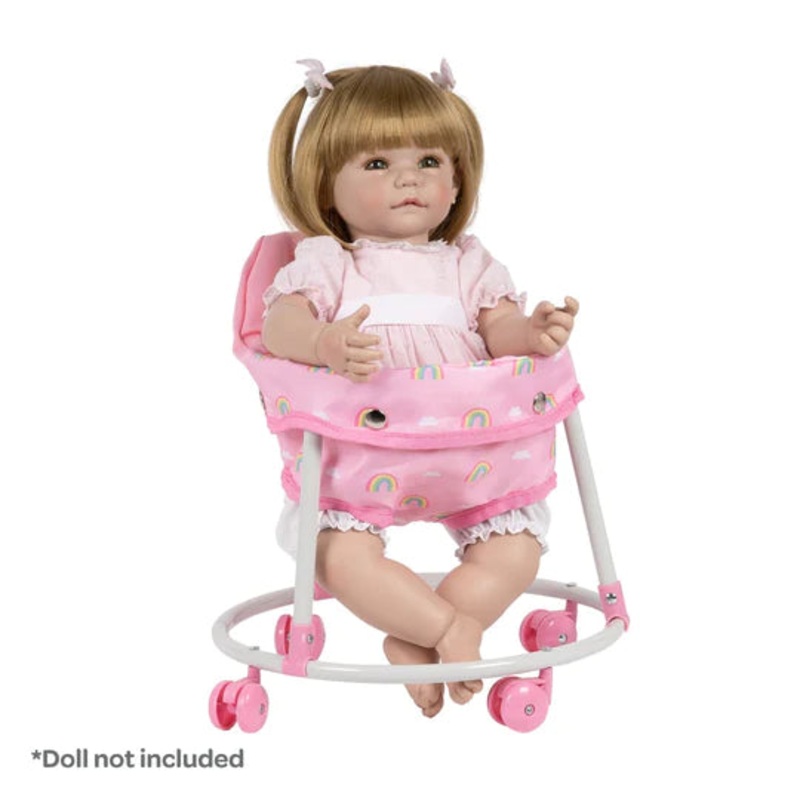 Adora Rainbow Rose Walker