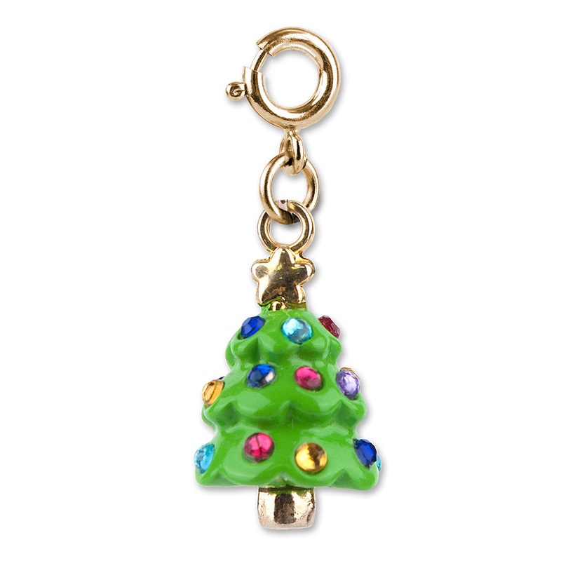 CHARM IT! Christmas Tree Charm