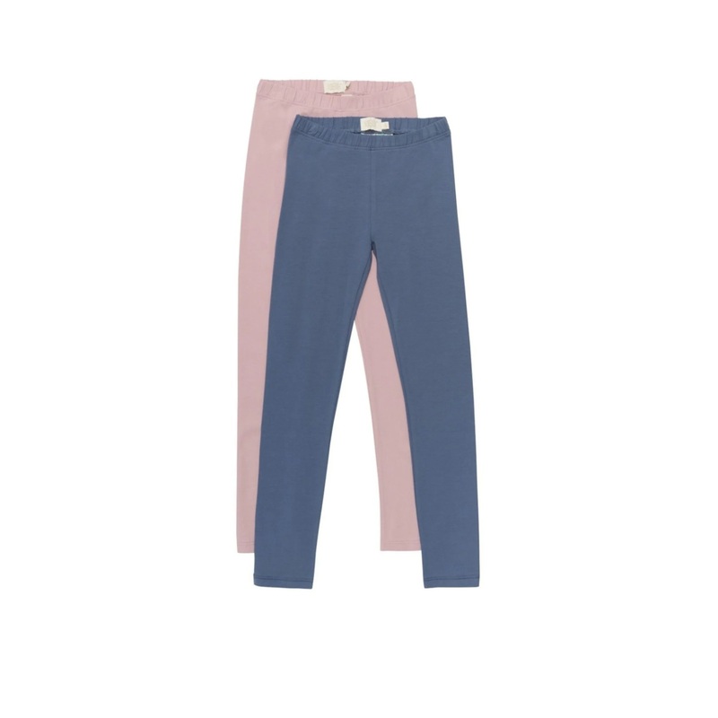 Creamie Girls Leggings