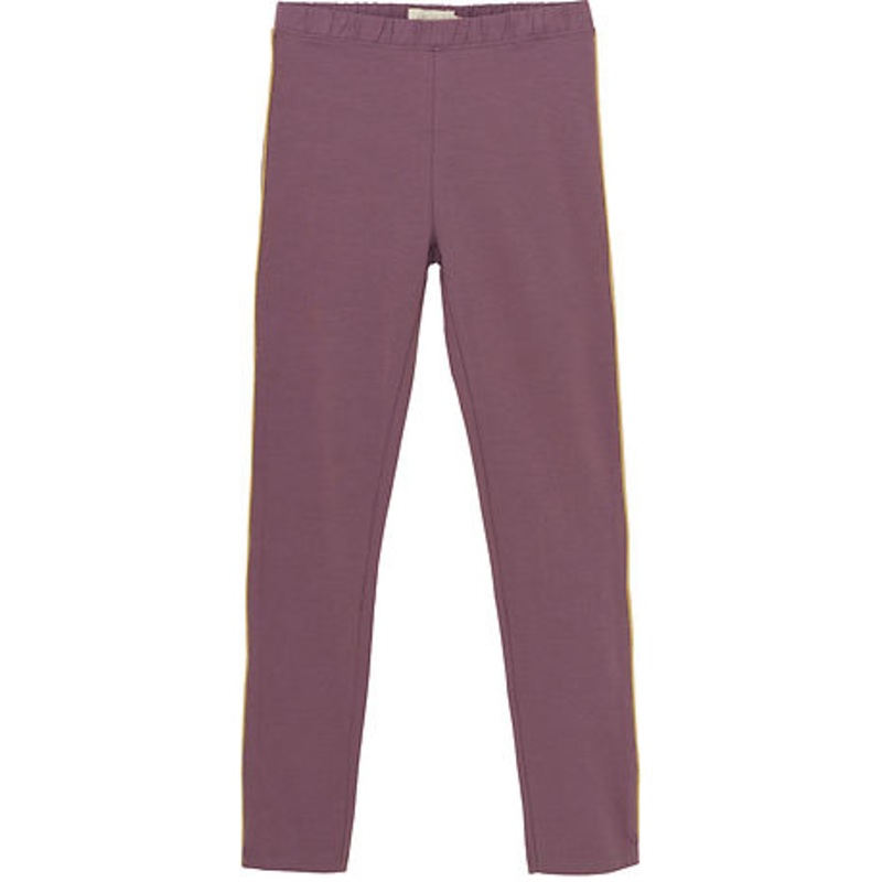 Creamie Girls Leggings Flint