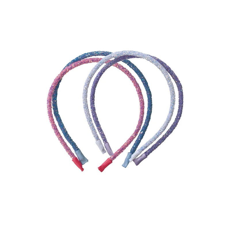 Great Pretenders Blissful Crystal 2pc Headband