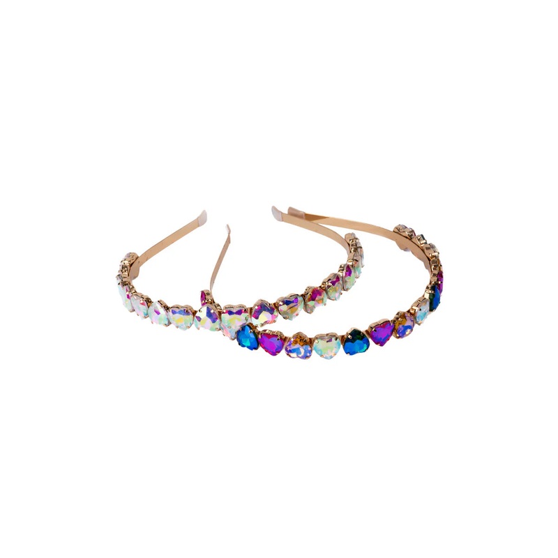 Great Pretenders Boutique Chic Heartbreaker Headband