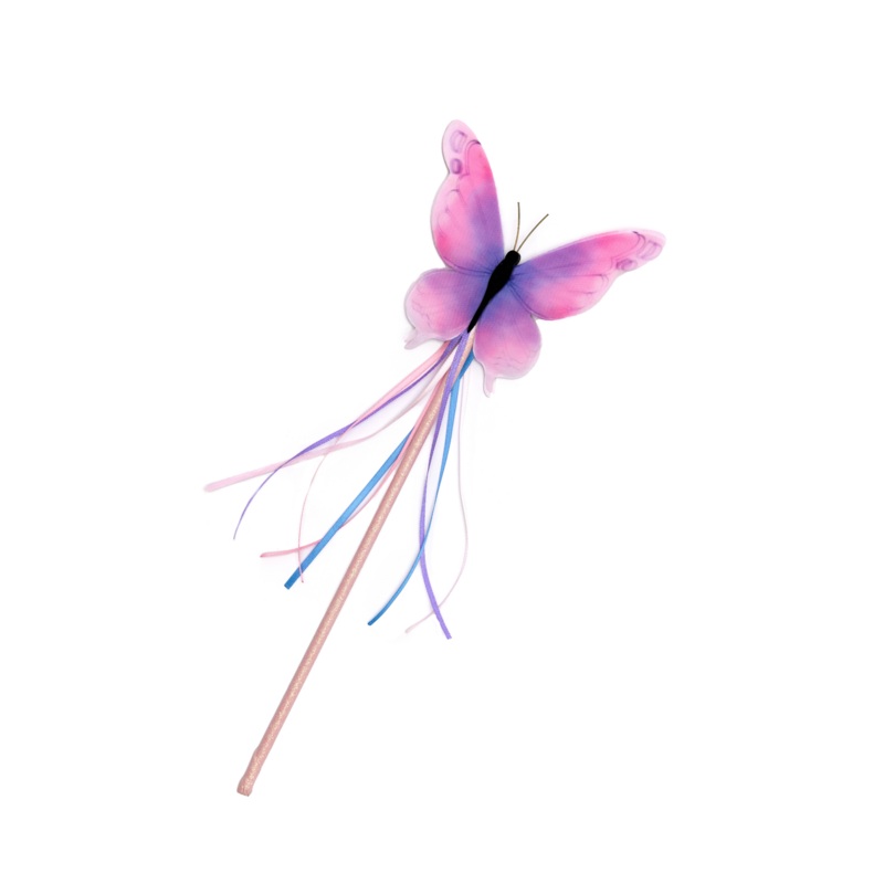 Great Pretenders Float Like a Butterfly Wand