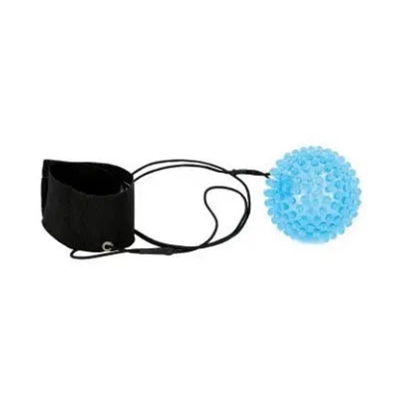 Light Up Return Ball