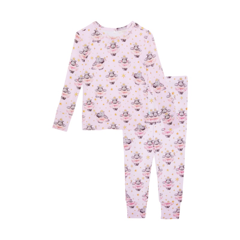 Posh Peanut 2Pc Philomena Pajama