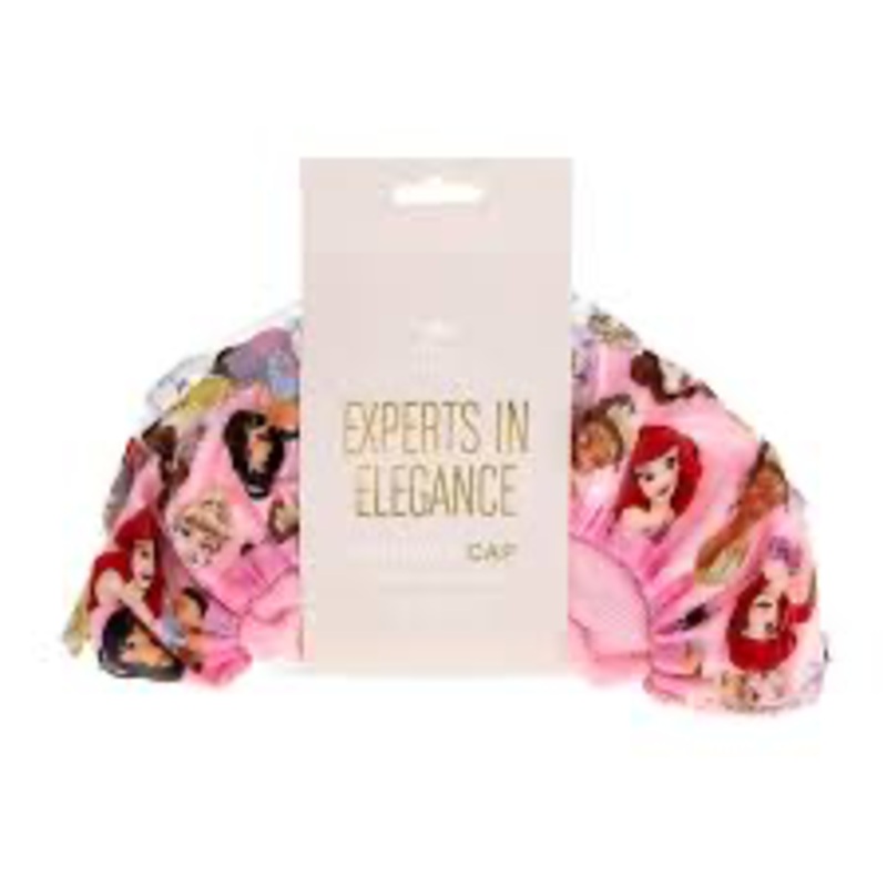 Pure Princess Shower Cap