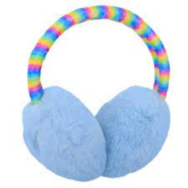 You Make Me Smile Ear Muffs