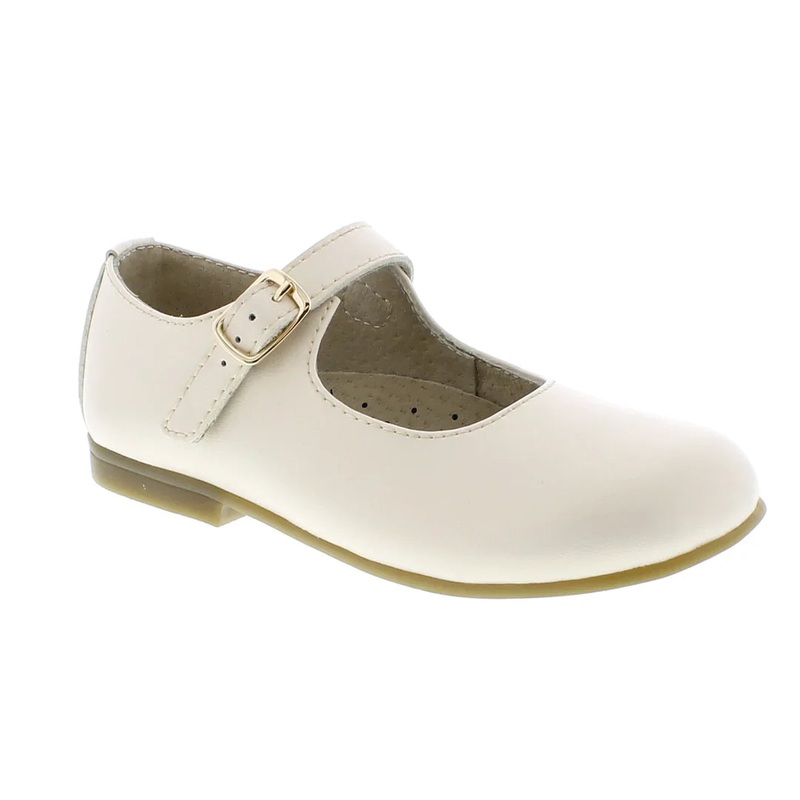 Footmates Dress Shoes - Laura -Heirloom