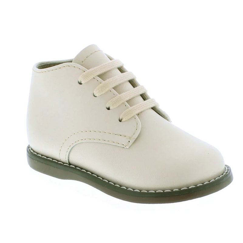Footmates Dress Shoes- Todd - Heirloom