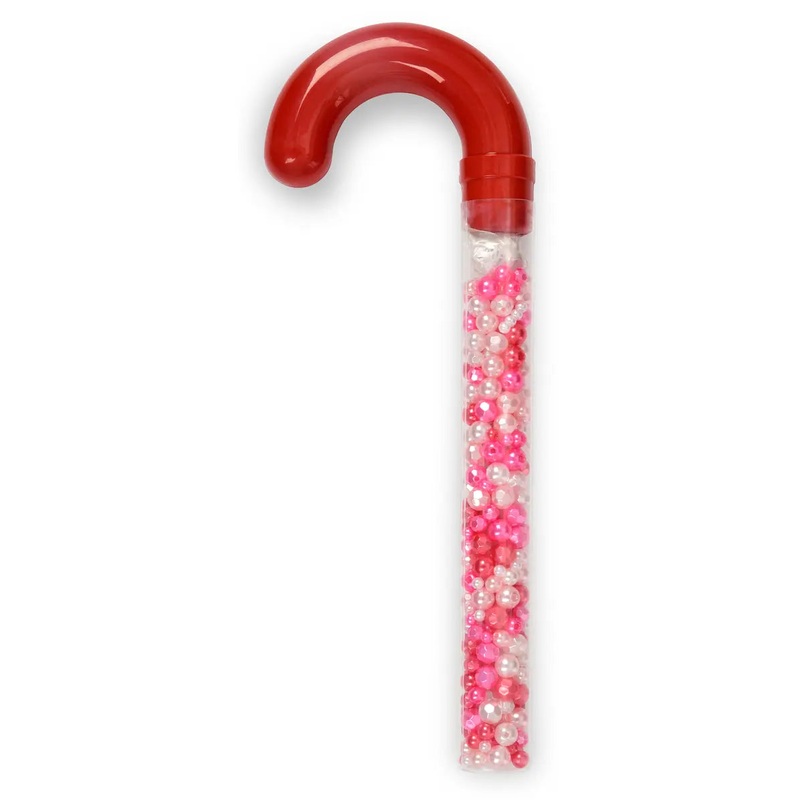 iScream Candy Cane DIY Bead Kit