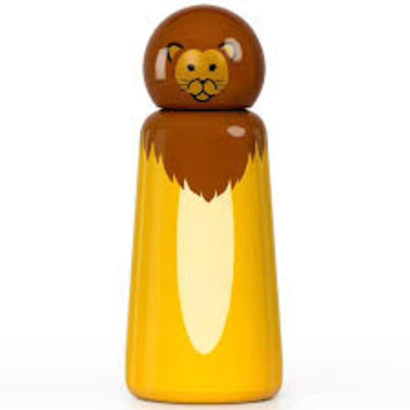 Lund Waterbottle - Lion