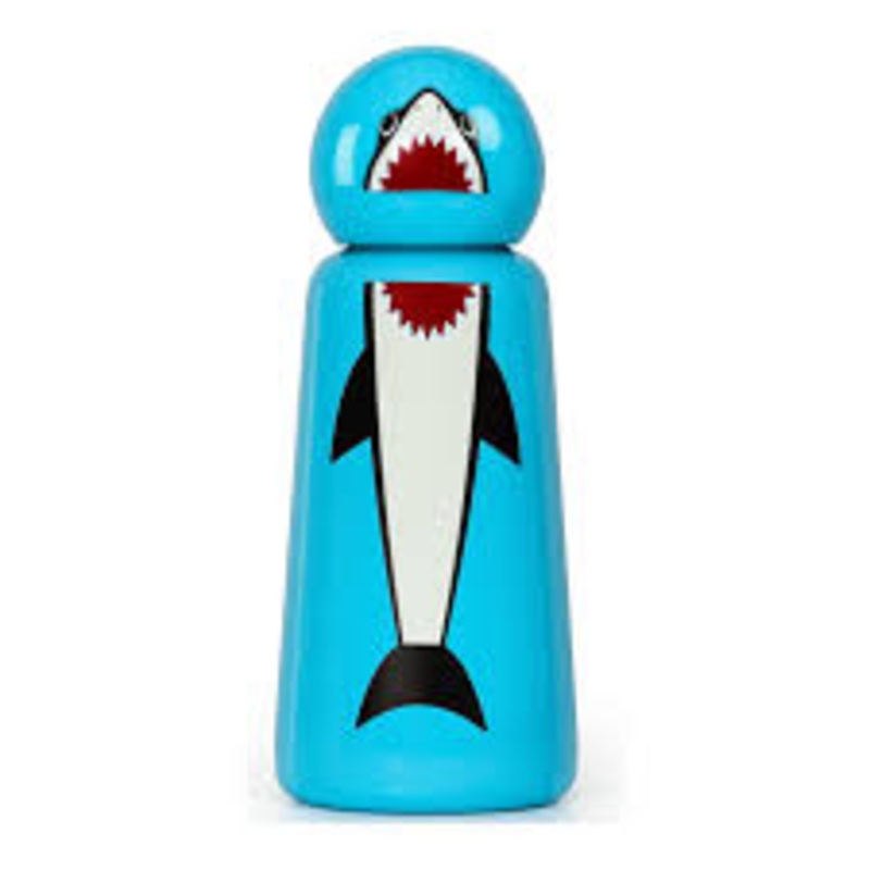 Lund Waterbottle - Shark