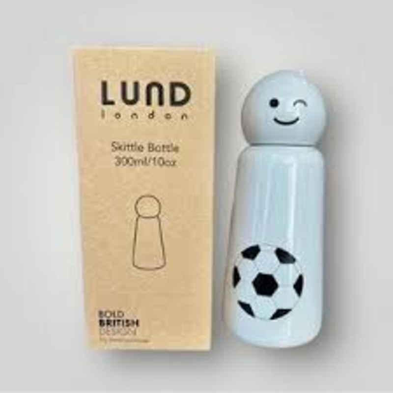 Lund Waterbottle - Soccer