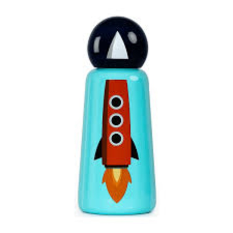 Lund Waterbottle - Spaceship