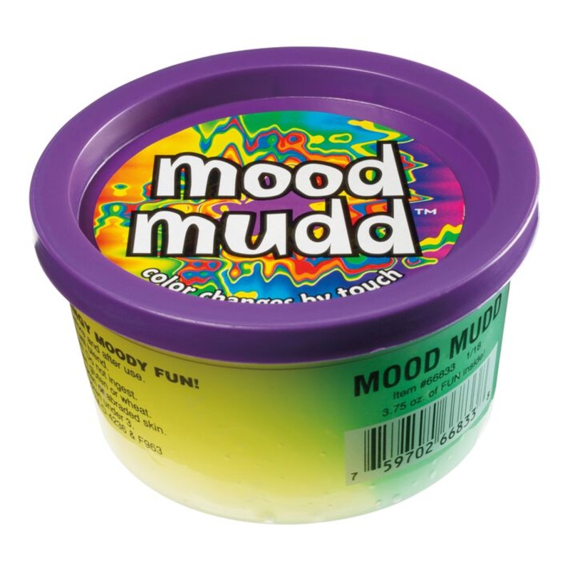 Mood Mudd