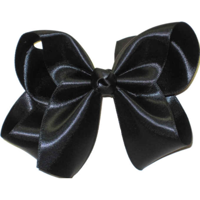 RBP Large Satin Bow