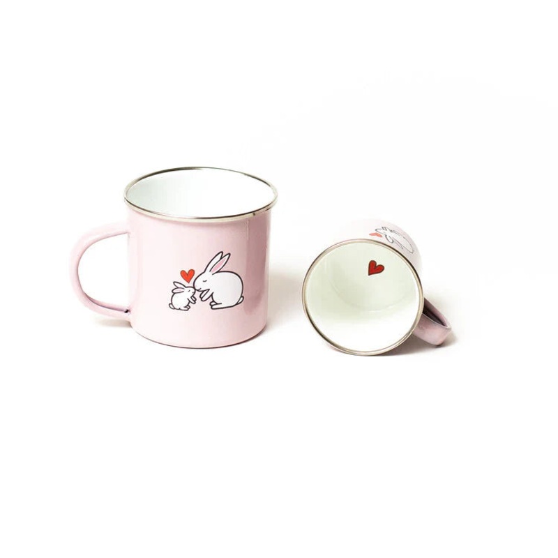 Tea for Two - Jack Rabbit