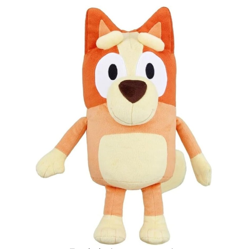 Bluey Plush