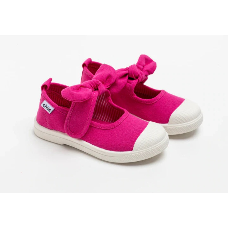 Chs Athena - Fuchsia