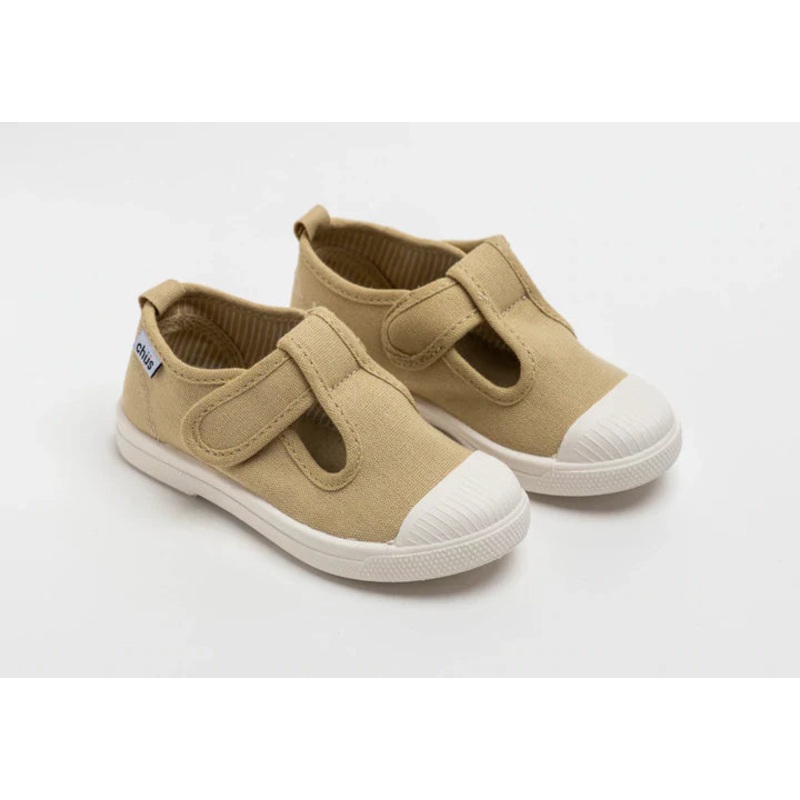 Chs Chris - Khaki